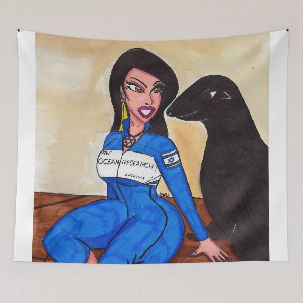 Item preview, Best friends designed and sold by Ronald Woods.