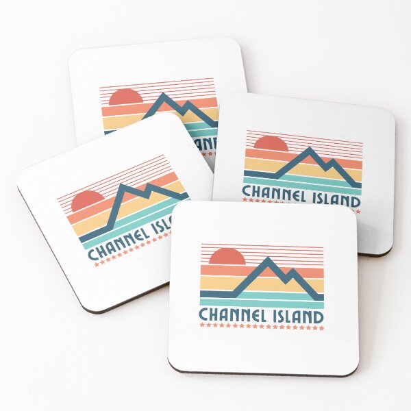 Item preview, Channel Island National State Park Classic T-shirt Sticker designed and sold by ThinkNature!.