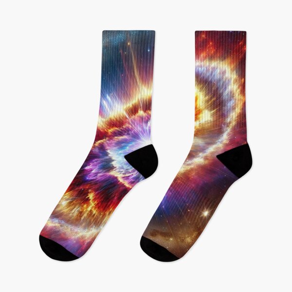 Item preview, space themed designed and sold by TEEJAMBOREE.