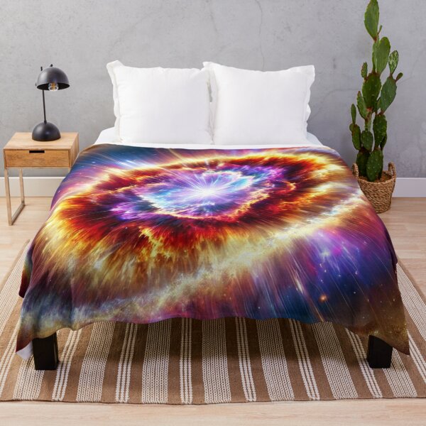 Item preview, space themed designed and sold by TEEJAMBOREE.