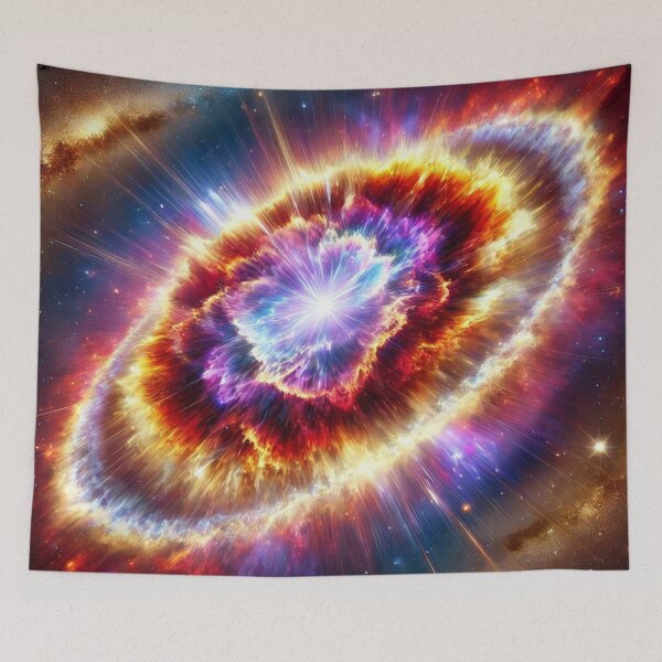 Item preview, space themed designed and sold by TEEJAMBOREE.