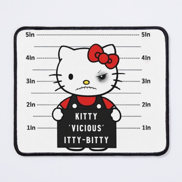 Item preview, The Purrfect Criminal designed and sold by Abeshinobi.