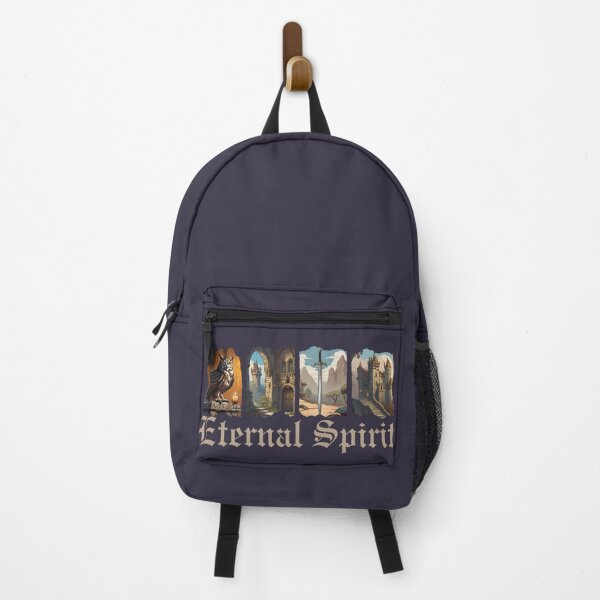 Item preview, Eternal Spirit designed and sold by KaBaRen.