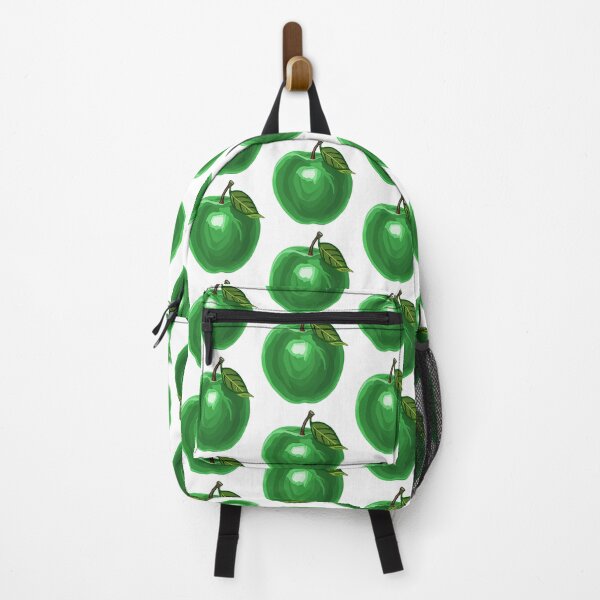 Item preview, Green Apple Fruit designed and sold by Deborah Camp.