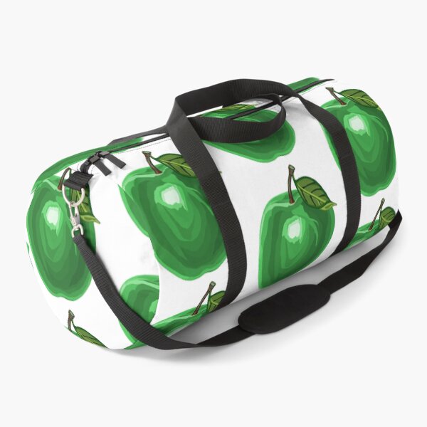 Item preview, Green Apple Fruit designed and sold by Deborah Camp.
