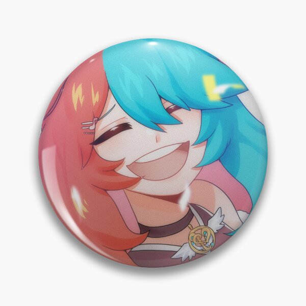 Item preview, Kei PIN designed and sold by ONEESHI.
