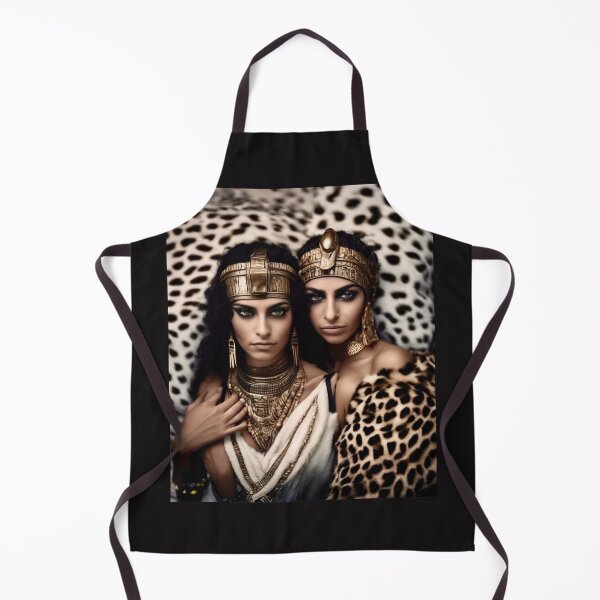Item preview, Egyptian Queens 1 designed and sold by PhilDreams.