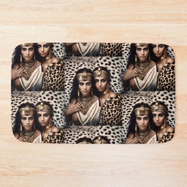 Item preview, Egyptian Queens 1 designed and sold by PhilDreams.