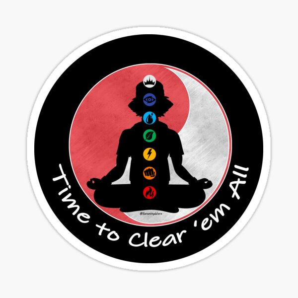 Item preview, Chakra Clearing designed and sold by SerenityWorx.