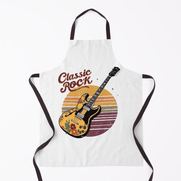 Item preview, Classic rock designed and sold by whatthefoxsays.