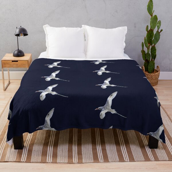 Item preview, Red-billed Tropicbird White Alternate Design designed and sold by designsasstultd.