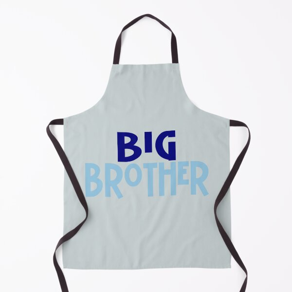 Item preview, Big Brother designed and sold by Persnicketee.