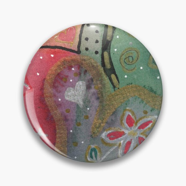 Artikelvorschau, Wunderliche Traumlandschaft entworfen und verkauft von WhimsyWomanCreatives.