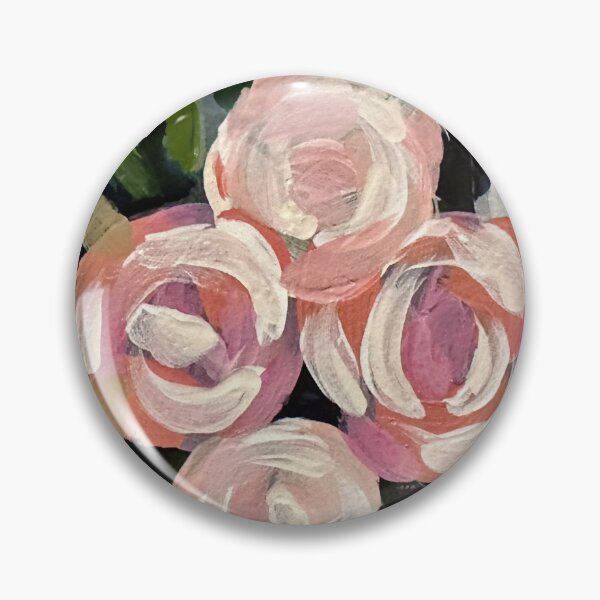 Item preview, Whispers of Petals designed and sold by karenloucreates.