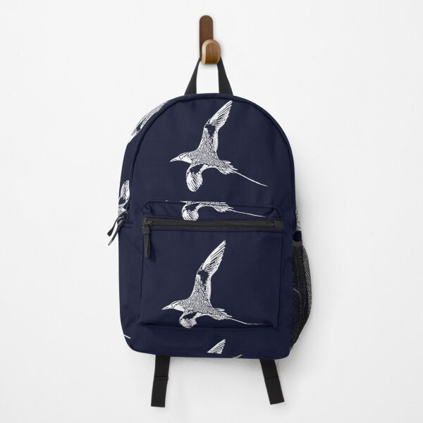 Item preview, Red-billed Tropicbird White Design  designed and sold by designsasstultd.