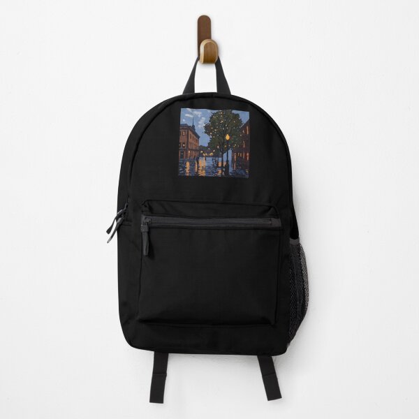 Item preview, Hamilton | Post-impressionist painting style designed and sold by ComicsFactory.