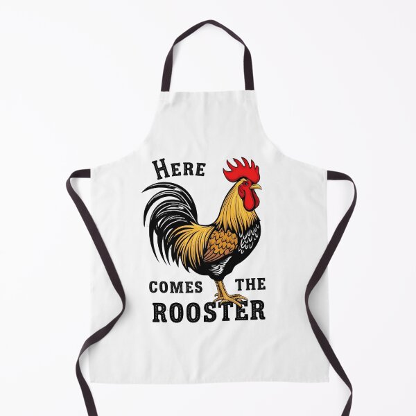 Item preview, The rooster designed and sold by whatthefoxsays.