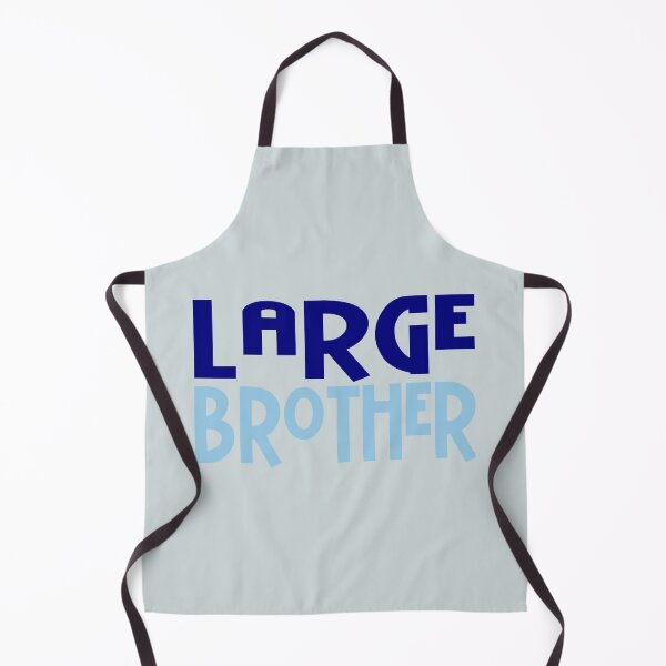 Item preview, Large Brother designed and sold by Persnicketee.