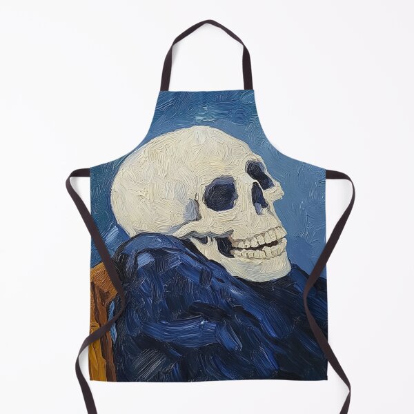 Item preview, Hamlet | Post-impressionist painting style designed and sold by ComicsFactory.