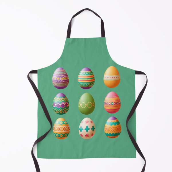 Item preview, Easter Day Eggs designed and sold by kgbgallery.