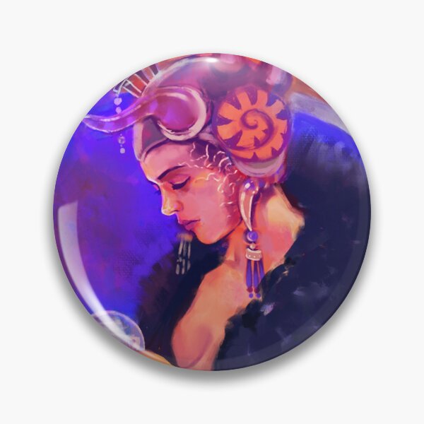Item preview, Sorceress designed and sold by ScareBlueTales.