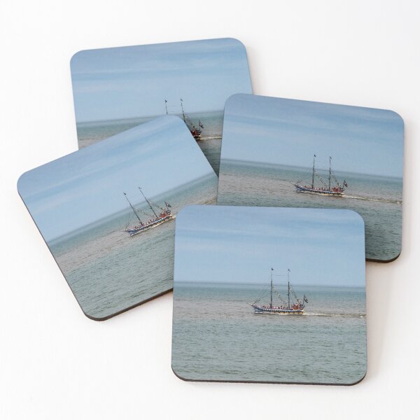 Item preview, Piracy on the sea designed and sold by jasminewang.