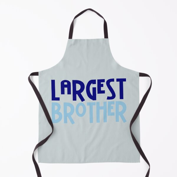 Item preview, Largest Brother designed and sold by Persnicketee.