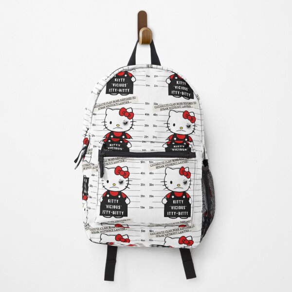 Item preview, The Purrfect Criminal News designed and sold by Abeshinobi.