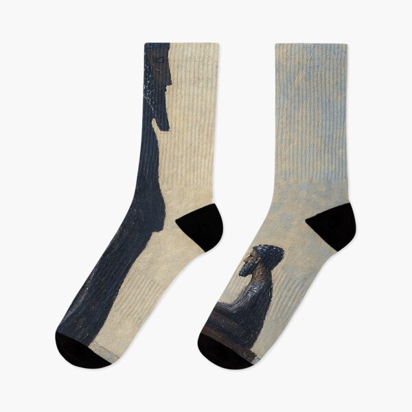 Item preview, Hammurabi | Post-impressionist painting style designed and sold by ComicsFactory.