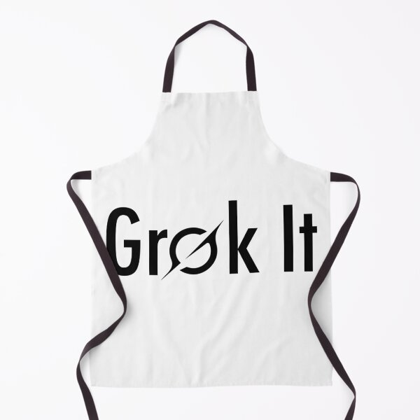 Item preview, Grok It  designed and sold by BladVrt.