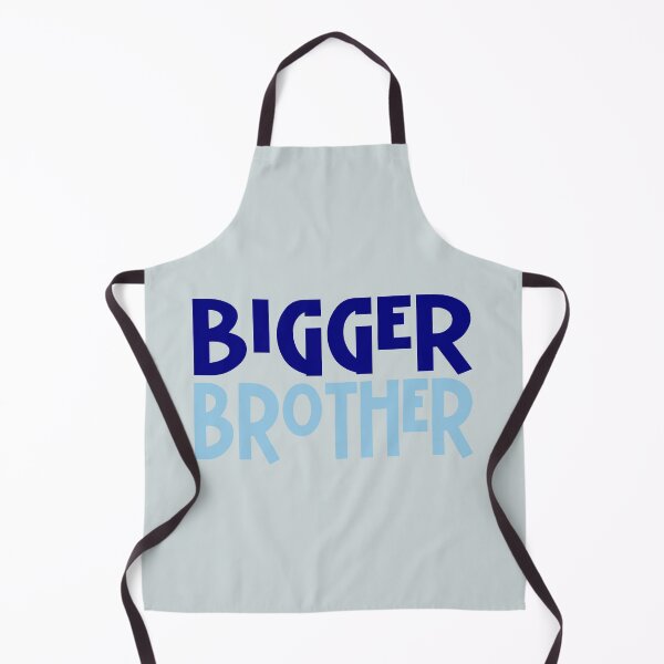 Item preview, Bigger Brother    designed and sold by Persnicketee.