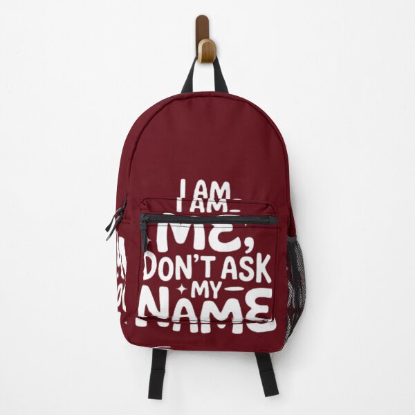 Item preview, I Am Me designed and sold by NtoikeShop123.