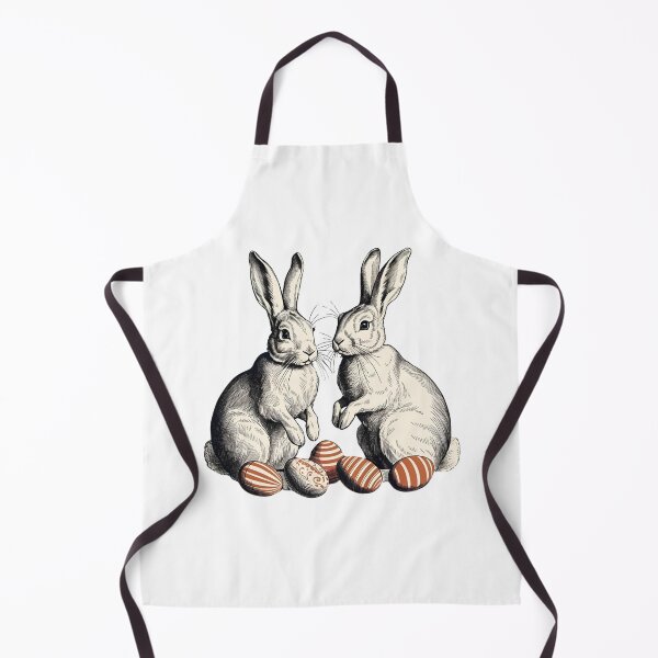 Item preview, Cute Easter Bunny Rabbit, Easter Bunnies, Happy Easter Cute Easter Gifts  designed and sold by Cuteanimalgifts.