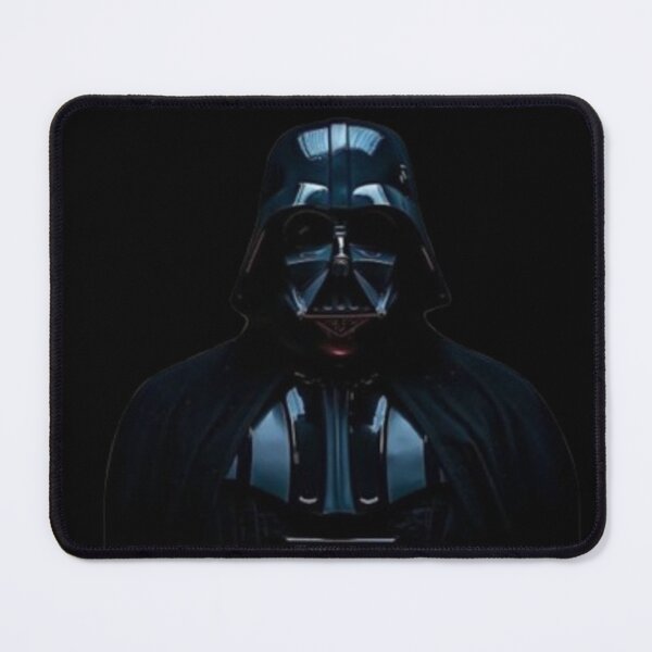 Vista previa del artículo con la obra «Darth Vader», diseñado y vendido por GraphicMondaze.