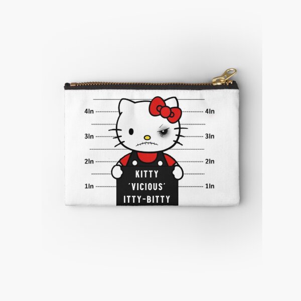 Item preview, The Purrfect Criminal designed and sold by Abeshinobi.