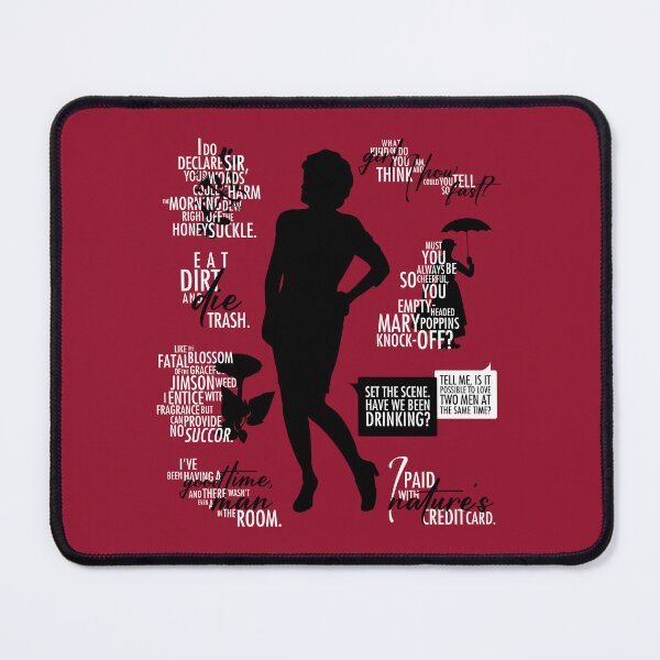 Item preview, Golden Girls: Blanche Devereaux designed and sold by firlachieldraws.