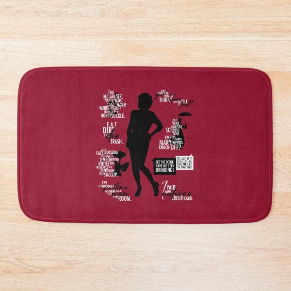Item preview, Golden Girls: Blanche Devereaux designed and sold by firlachieldraws.