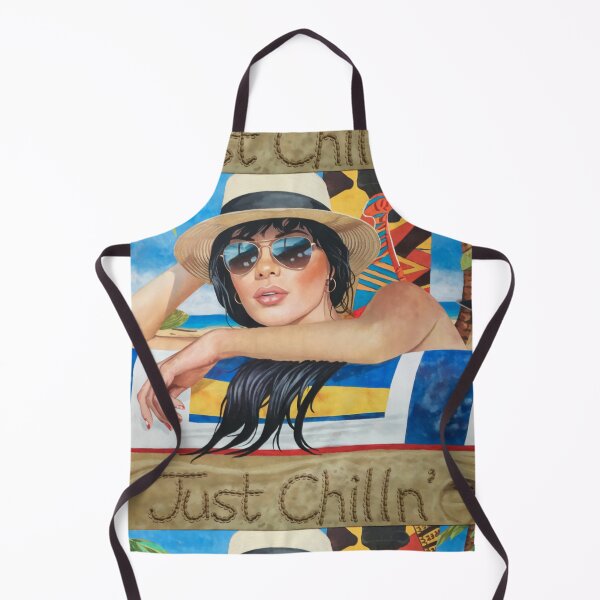Item preview, Cool Ts - Loungin' designed and sold by CanvasCarousel.