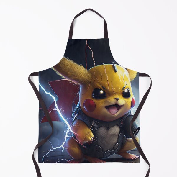 Item preview, Pikatchu #Pokemon #PokemonMerch #KawaiiPikachu #GeekShop #AnimeStore #Pikachu #CutePokemon #GottaCatchEmAll #FanFavorite #CollectorsItem designed and sold by shopiLarim.