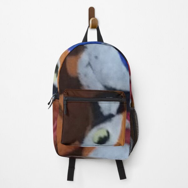 Item preview, Tony designed and sold by FNASB.