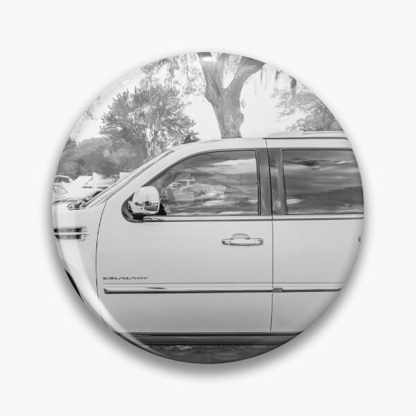 Item preview, 2014 White Cadillac Escalade ESV Platinum X108 designed and sold by RichFrancoCars.