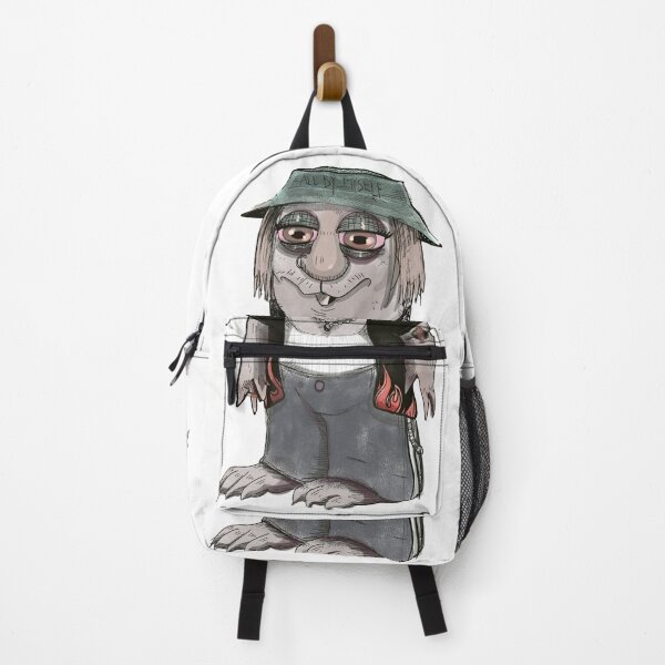 Item preview, Lil Crit designed and sold by Gabriel Contreras.