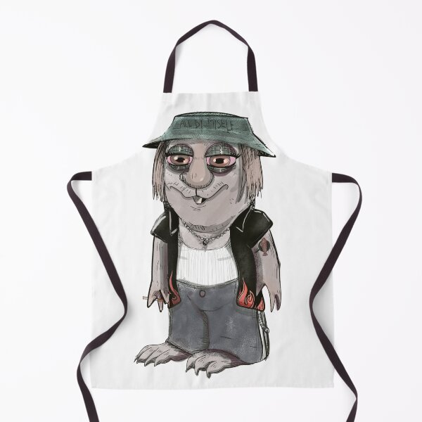 Item preview, Lil Crit designed and sold by Gabriel Contreras.