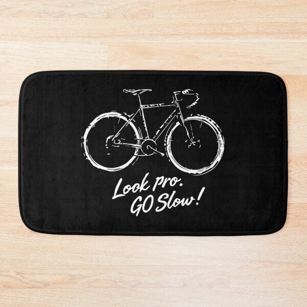 Item preview, Look pro go slow - for cyclists designed and sold by mergmart.