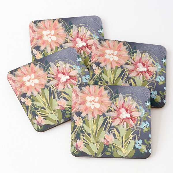 Item preview, Blooming Whimsy designed and sold by karenloucreates.