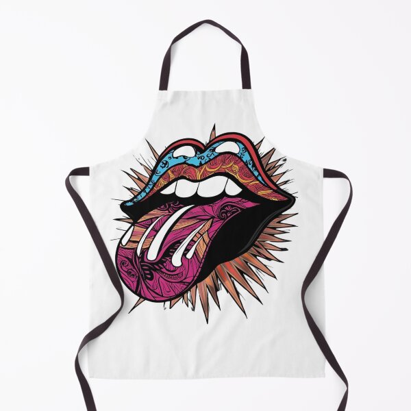 Item preview, Lips designed and sold by whatthefoxsays.