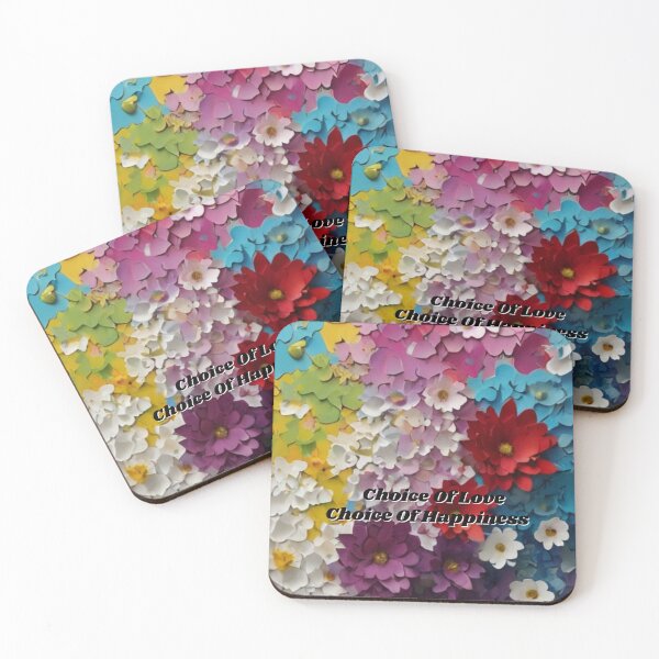 Item preview, Choice Of Love & Choice Of Happiness!  designed and sold by Kwi-Precious.