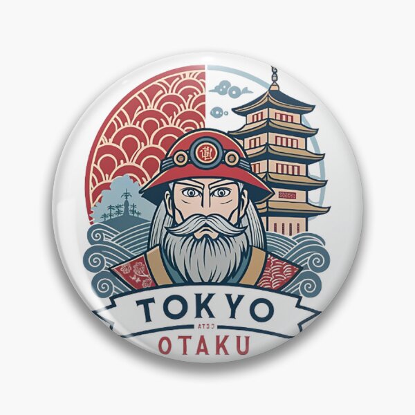 Item preview, TOKYO designed and sold by likbatonboot.