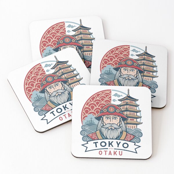 Item preview, TOKYO designed and sold by likbatonboot.