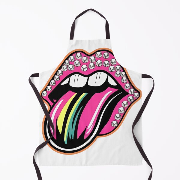 Item preview, Pink Lips designed and sold by whatthefoxsays.